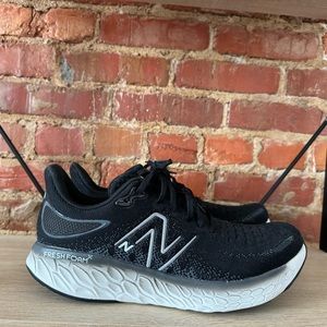 men’s new balance fresh foam X 1080 V12 running shoe